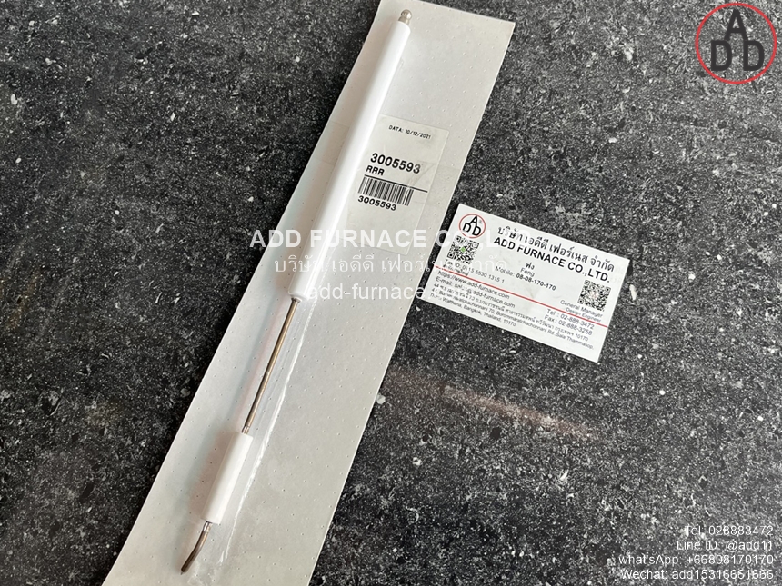 Riello Electrode 3005593(1)